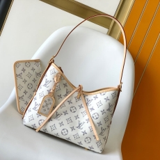 Louis Vuitton Shopping Bags